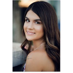 Meet your Posher, Madison